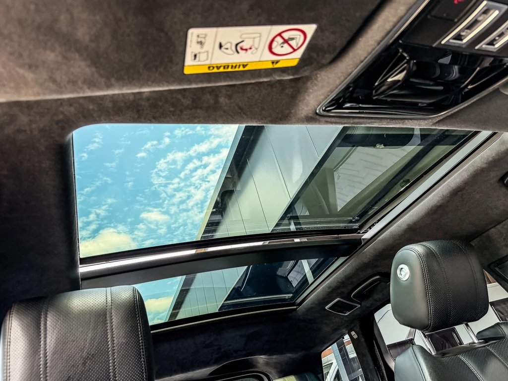 Land Rover Range Rover Sport – foto 34