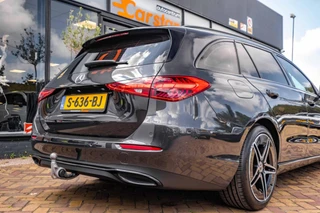 Mercedes-Benz C-Klasse – thumbnail 7