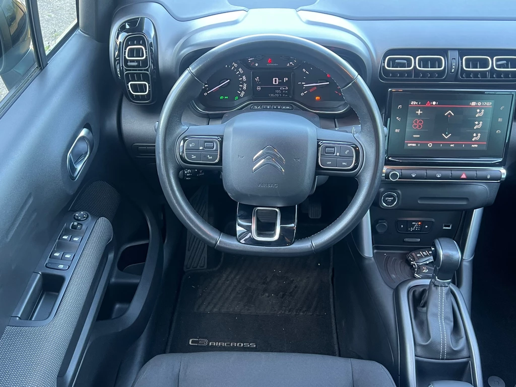 Citroën C3 Aircross – foto 12