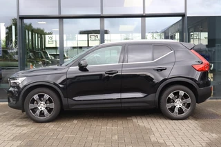 Volvo XC40 – thumbnail 3