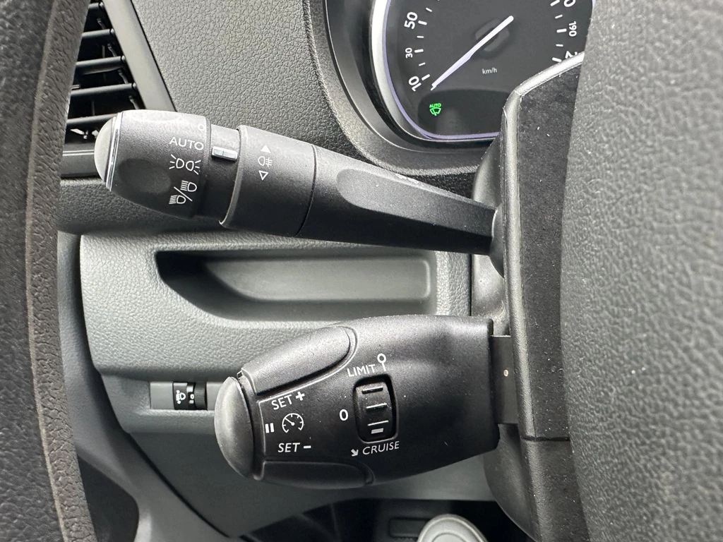 Citroën Jumpy – foto 17