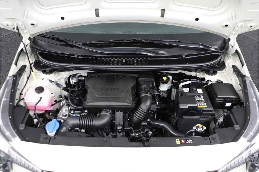 Kia Picanto – foto 40