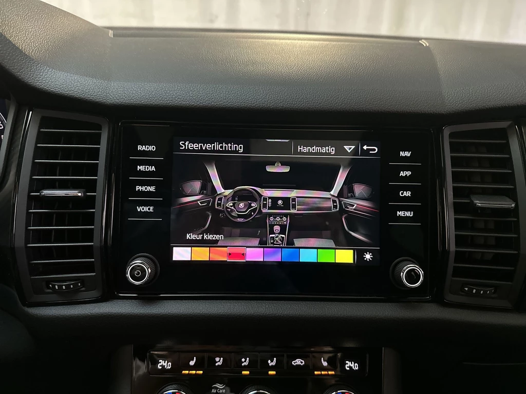 Škoda Kodiaq – foto 26