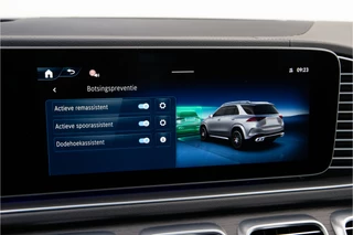 Mercedes-Benz GLE – thumbnail 62