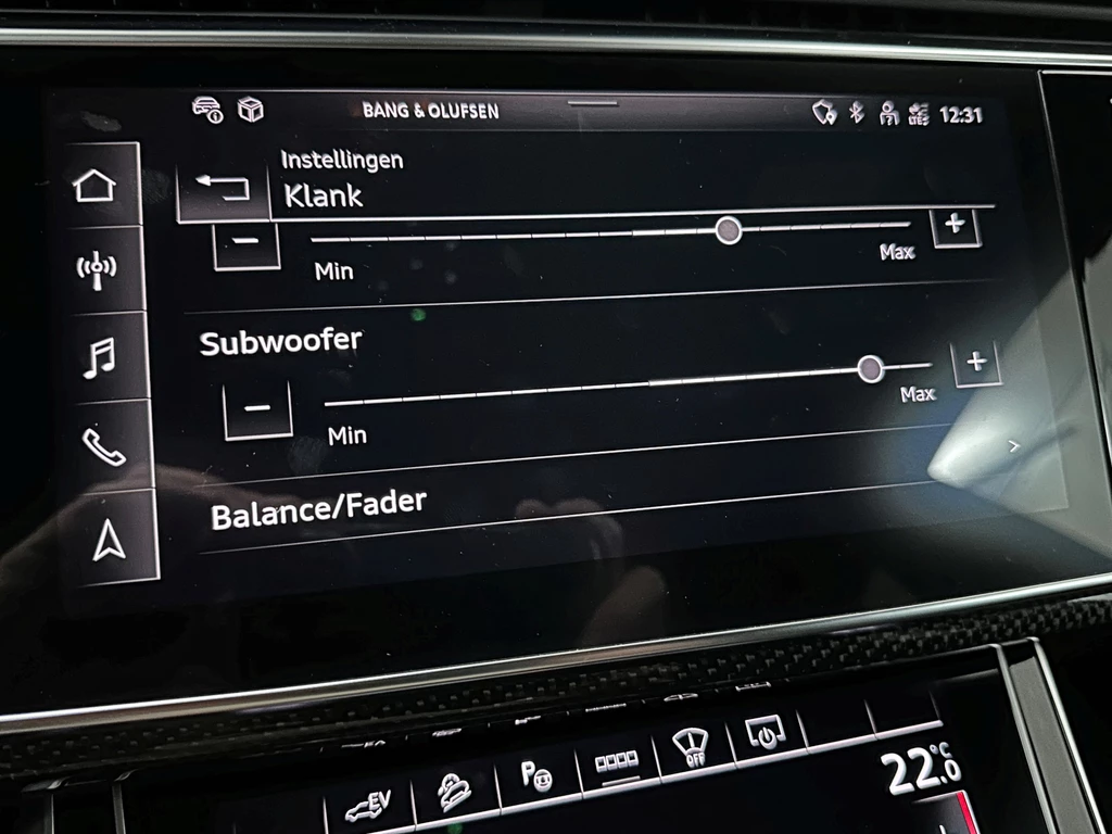 Audi Q8 – foto 34