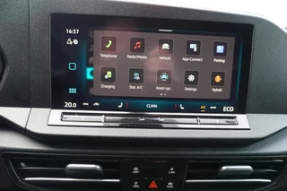 Volkswagen Caddy – thumbnail 21