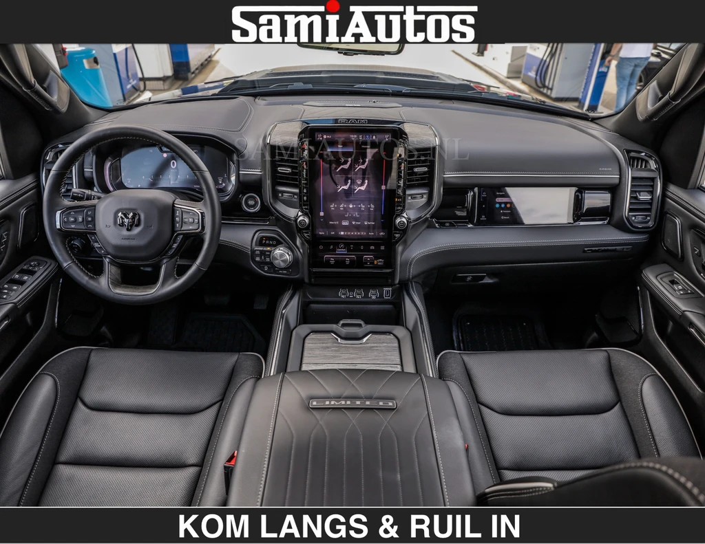 Dodge Ram Pick-Up – foto 56