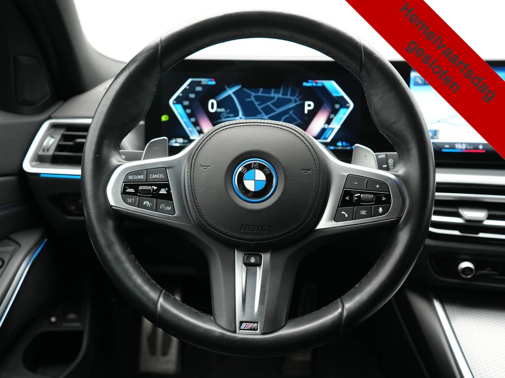 BMW 3 Serie – foto 32