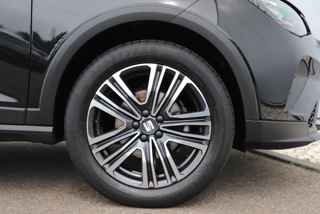 SEAT Arona – foto 5