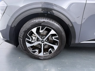 Kia Sportage – thumbnail 17