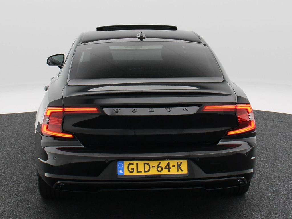 Volvo S90 – foto 3