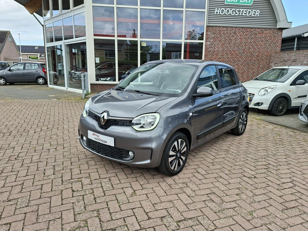 Renault Twingo – foto 2
