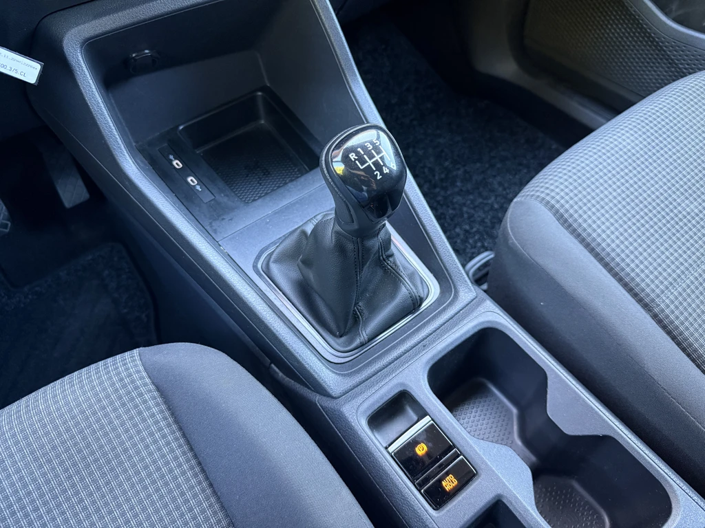 Volkswagen Caddy – foto 24