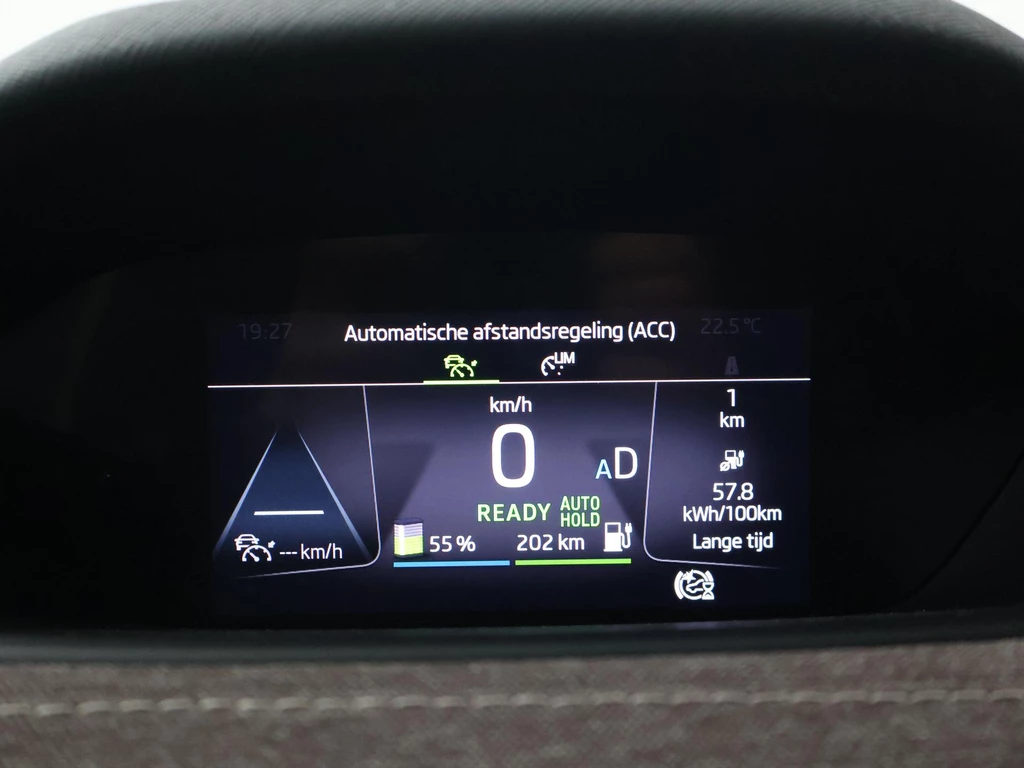 Škoda Enyaq iV – foto 36