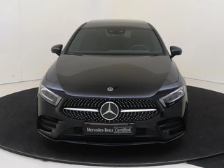 Mercedes-Benz A-Klasse – thumbnail 8
