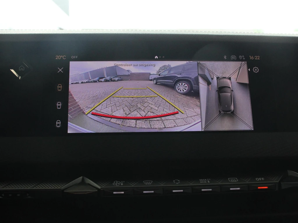 DS DS 4 – foto 7