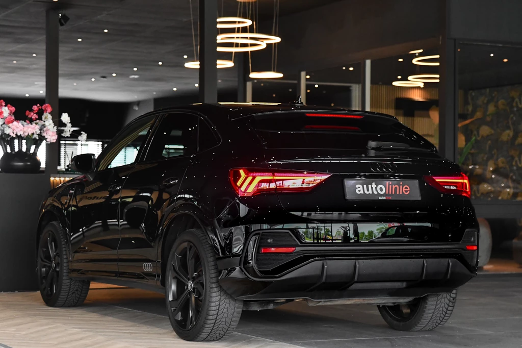 Audi Q3 – foto 3