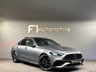 Mercedes-Benz C-Klasse – thumbnail 7