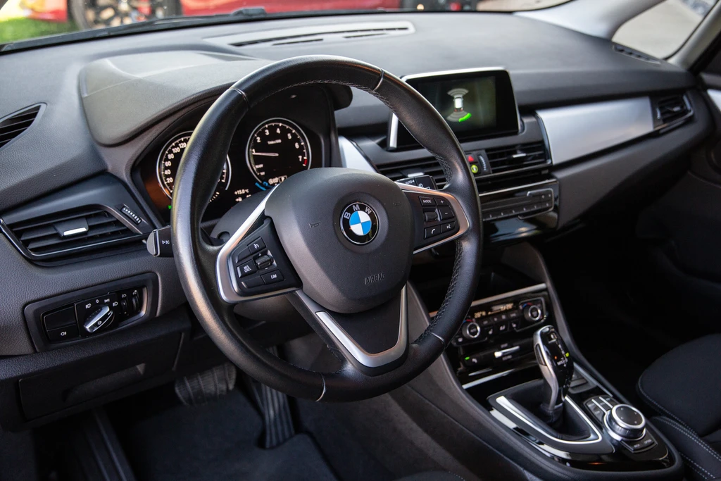 BMW 2 Serie – foto 6