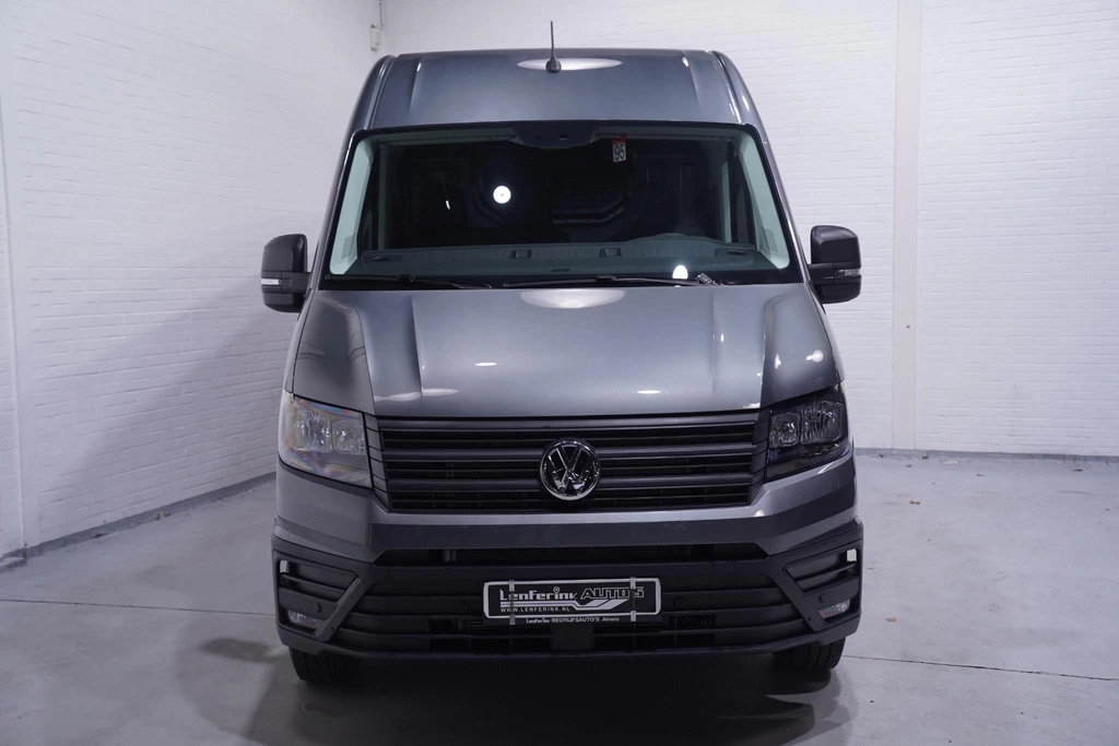 Volkswagen Crafter – foto 10