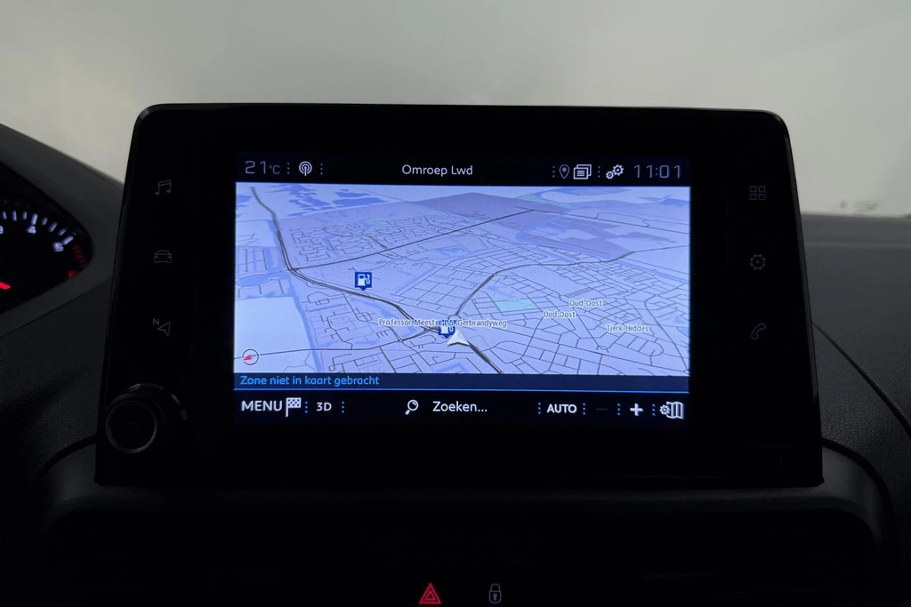 Peugeot Partner – foto 25