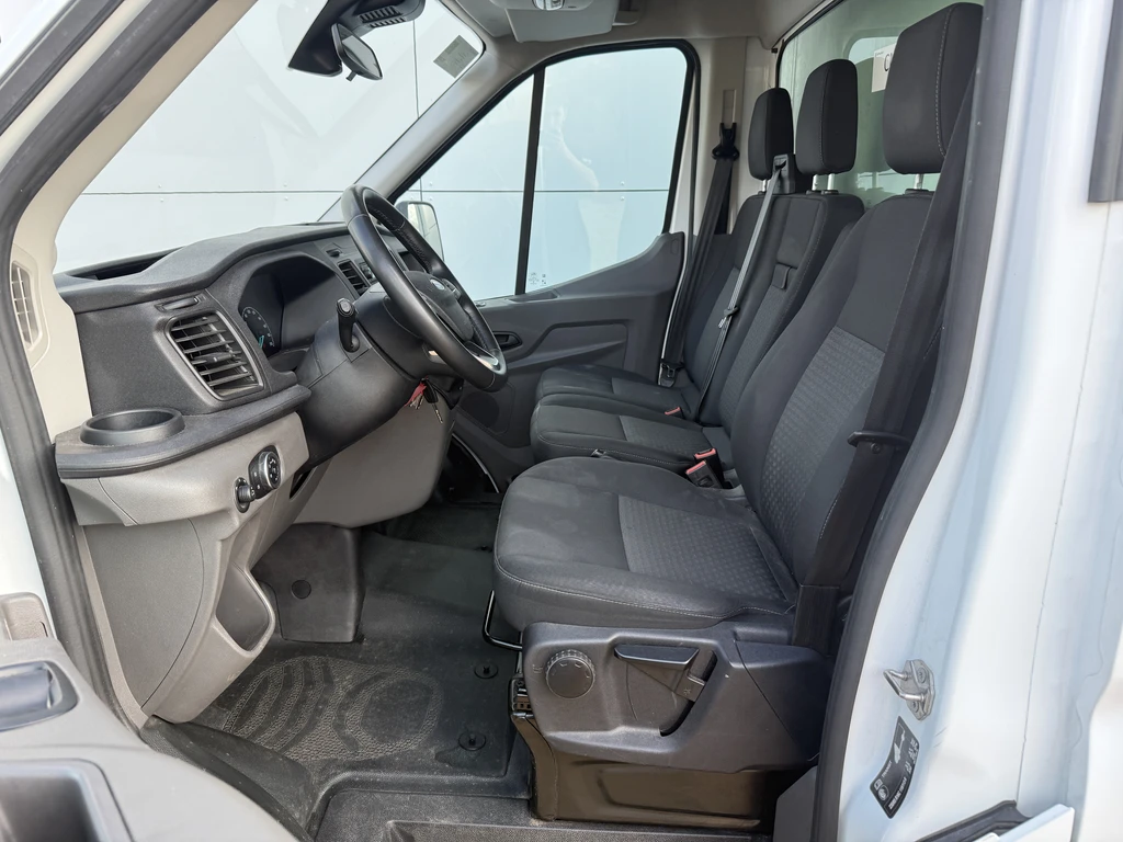 Ford Transit – foto 7