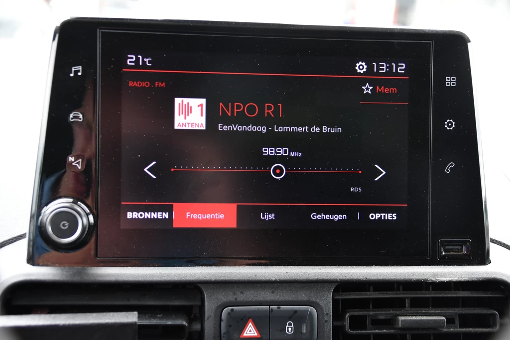 Citroën Berlingo – foto 30