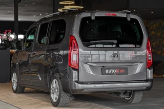 Toyota ProAce – thumbnail 3