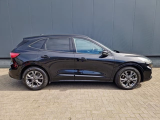 Ford Kuga – thumbnail 4