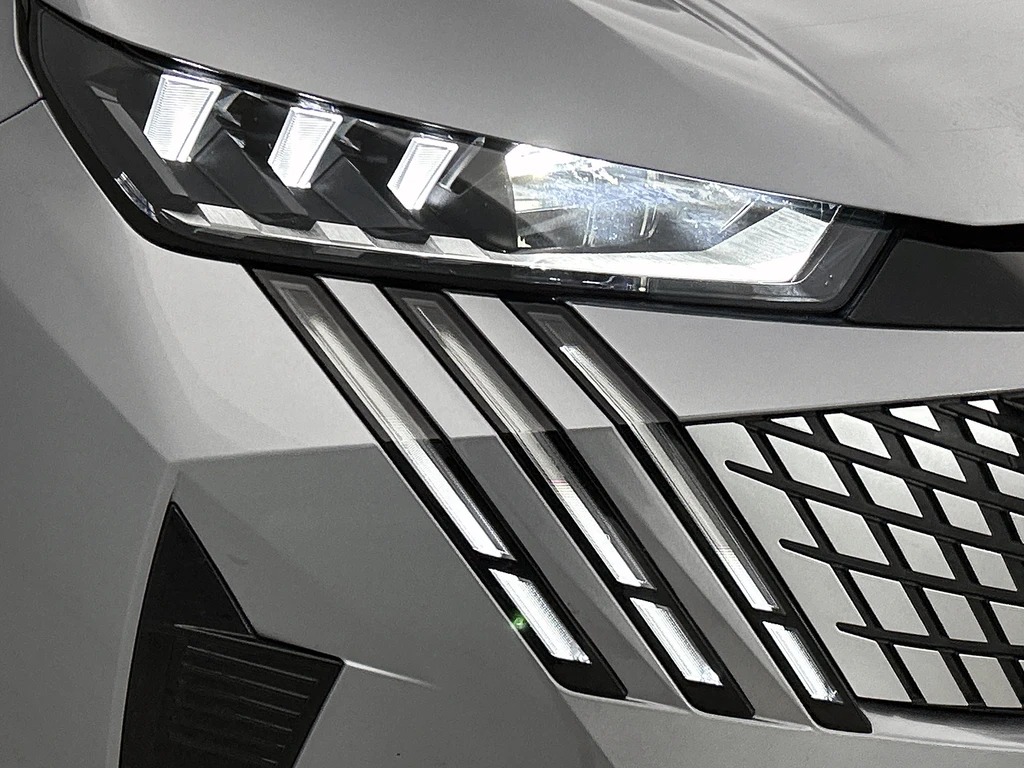 Peugeot 3008 – foto 32