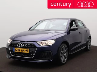 Audi A1 Sportback – thumbnail 1
