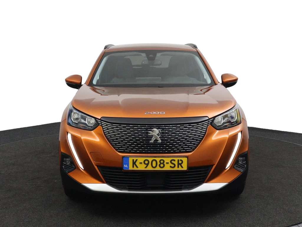 Peugeot 2008 – foto 8