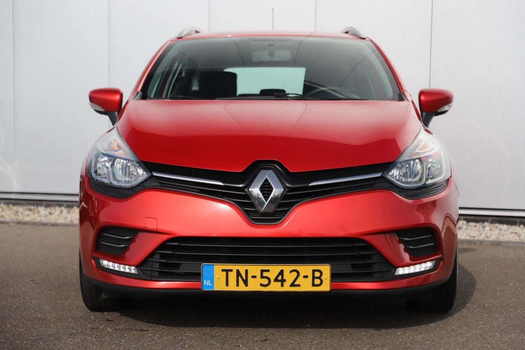 Renault Clio – foto 4