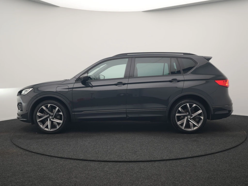 SEAT Tarraco – foto 3