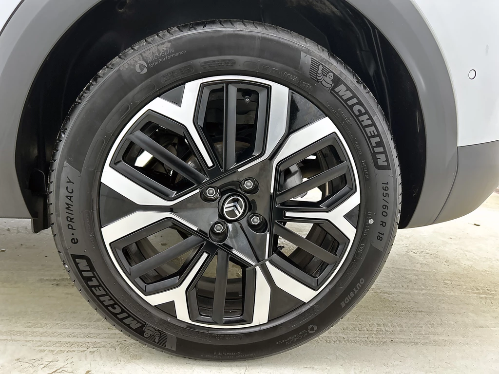 Citroën C4 – foto 30