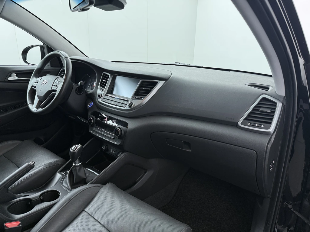 Hyundai Tucson – foto 39