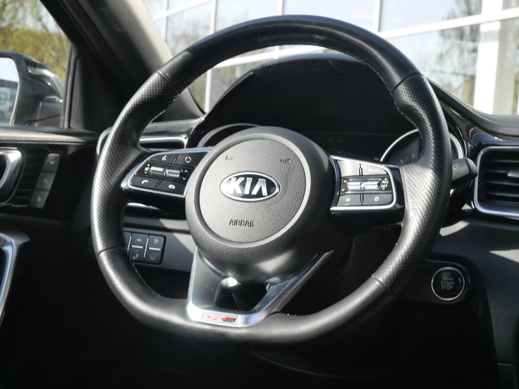 Kia ProCeed – foto 11