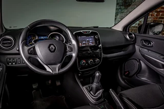 Renault Clio – thumbnail 22