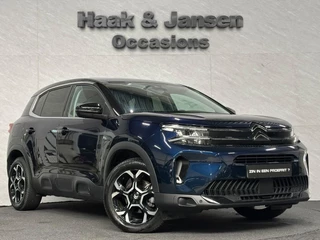 Citroën C5 Aircross – thumbnail 7