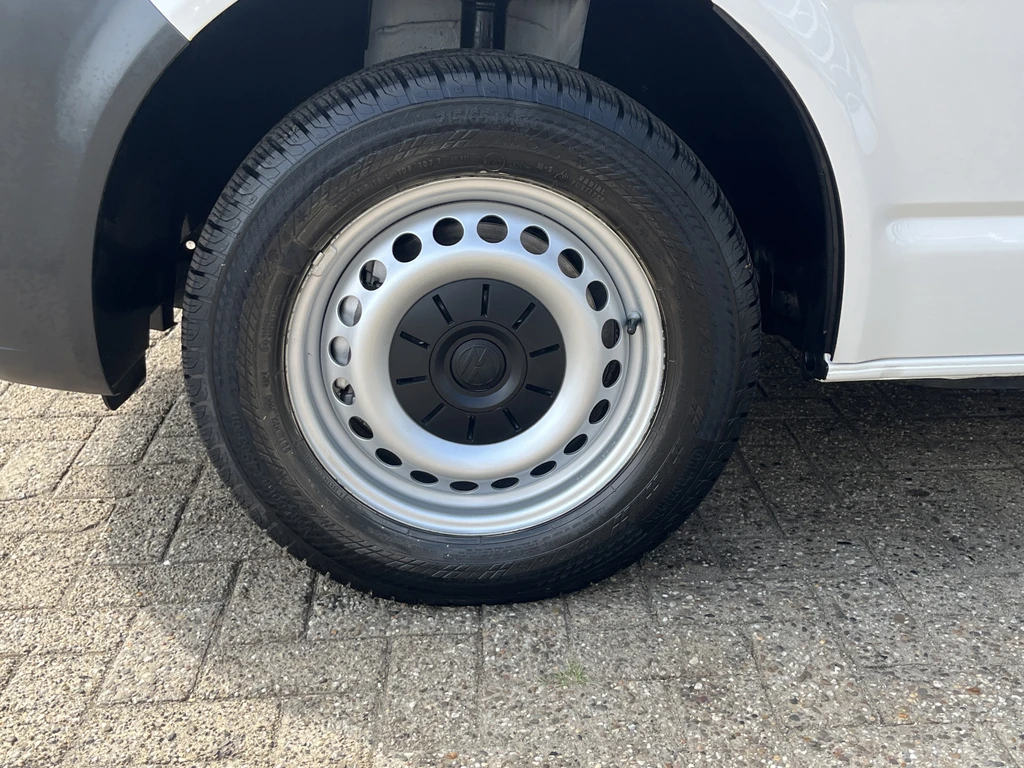 Volkswagen Transporter – foto 22