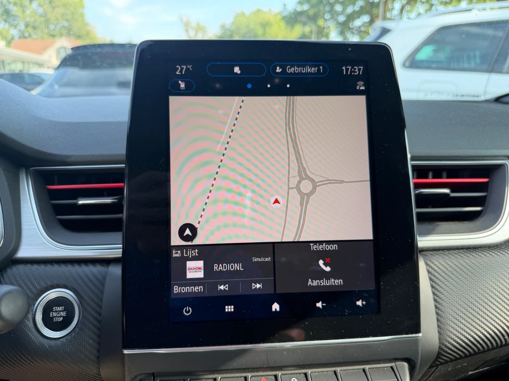 Renault Captur – foto 16