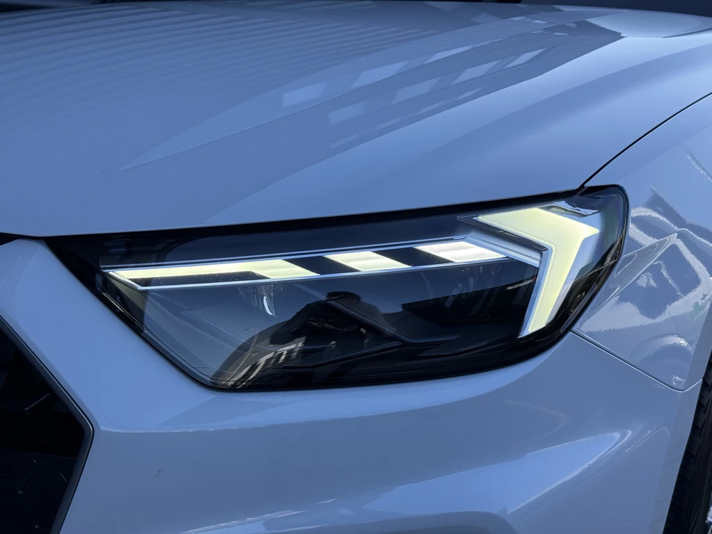 Audi A1 Sportback – foto 17