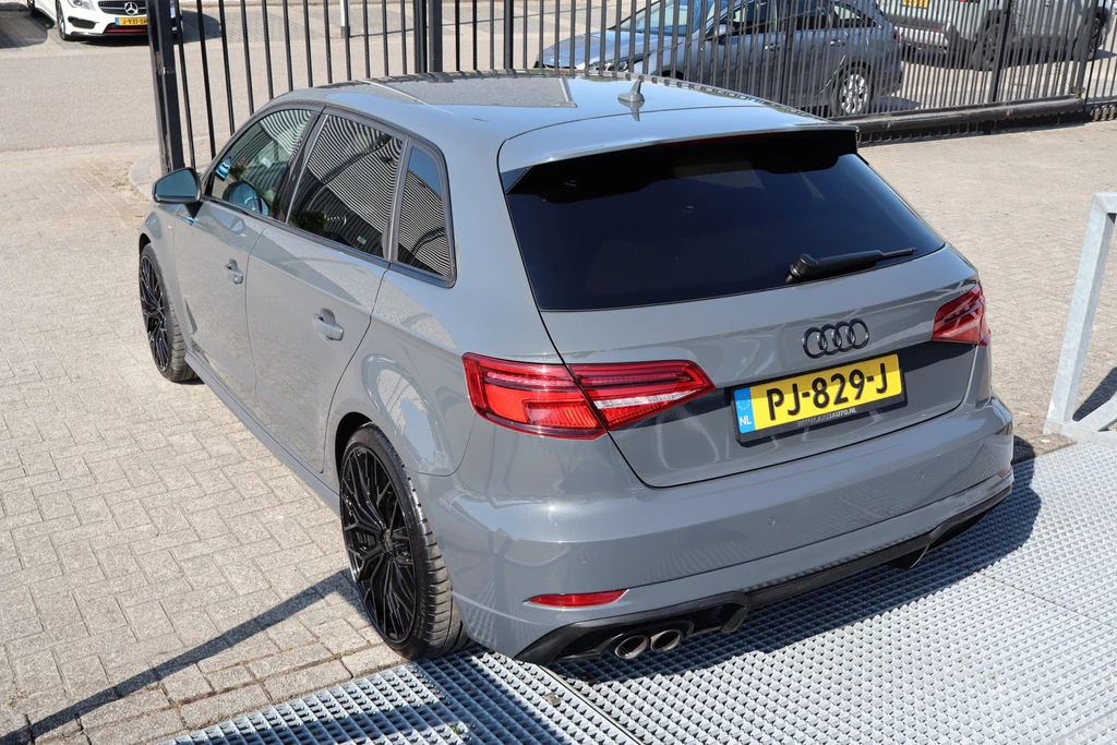 Audi A3 – foto 3