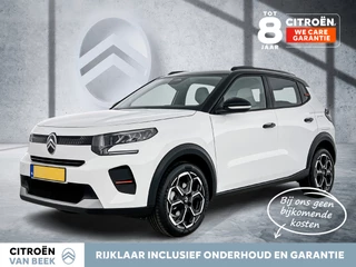 Citroën C3 – thumbnail 1