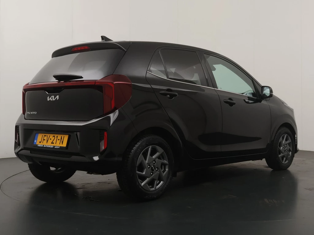 Kia Picanto – foto 8