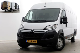 Citroën Jumper – thumbnail 1