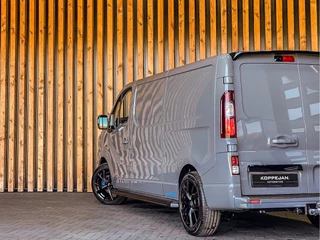 Renault Trafic – thumbnail 6