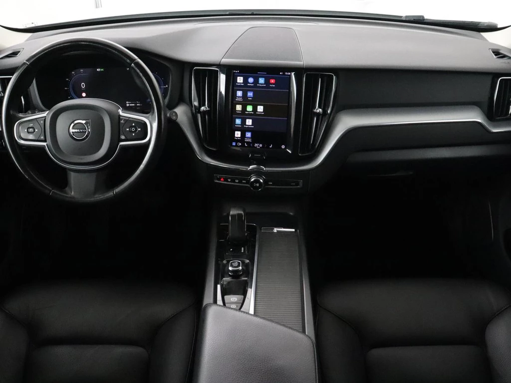 Volvo XC60 – foto 12