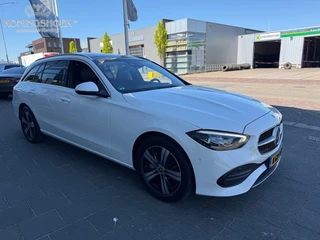 Mercedes-Benz C-Klasse – thumbnail 6