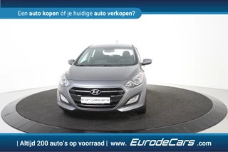 Hyundai i30 – thumbnail 15